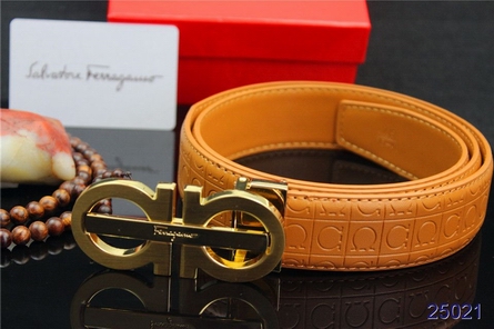 Ferragamo Belts-658